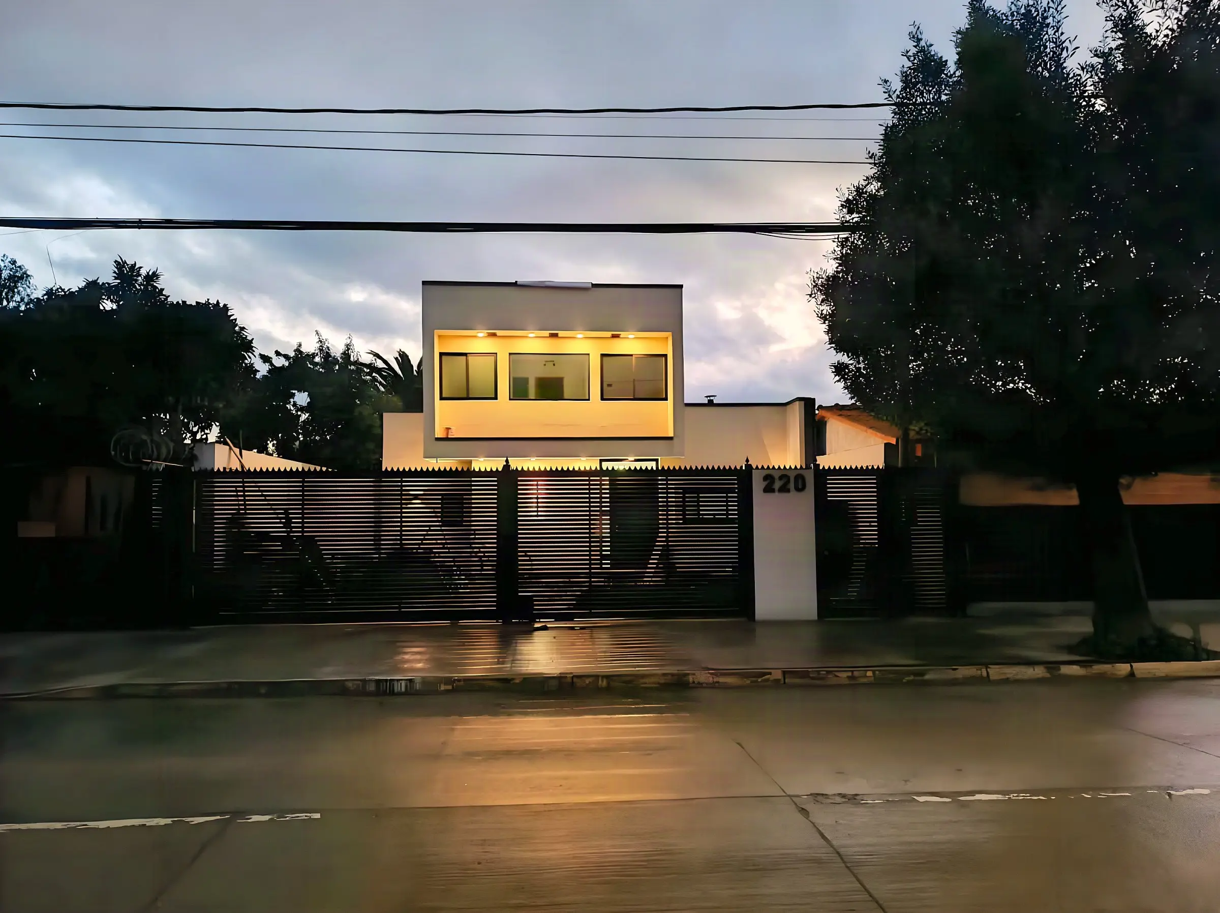Construcción