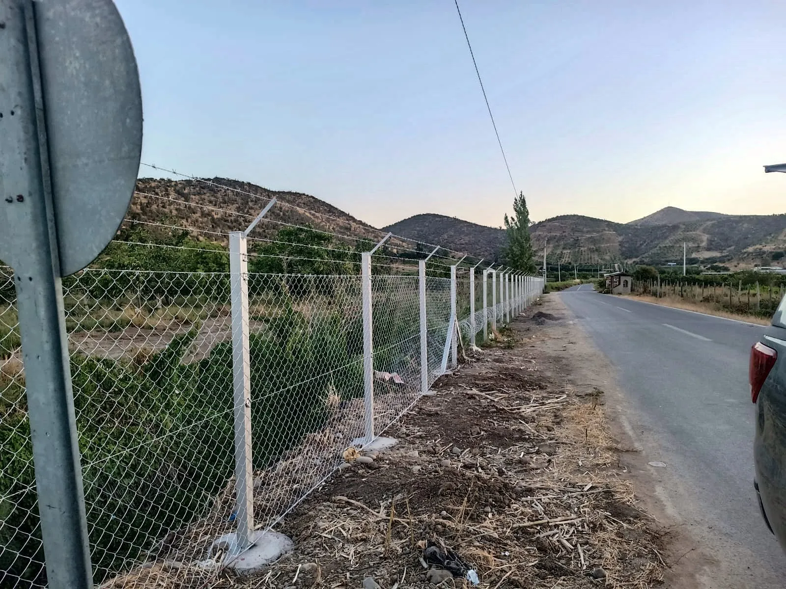 Obra civil